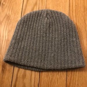 American apparel beanie